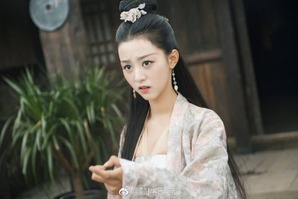 ละคร Let's Shake it 2《颤抖吧阿部之朵星风云》2018 6
