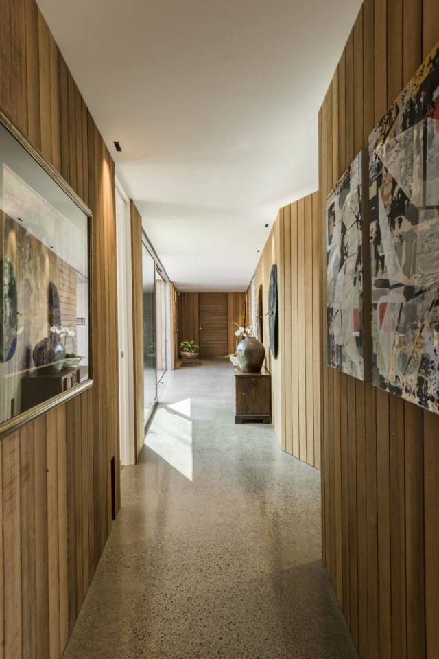 Christchurch House by Case Ornsby Design