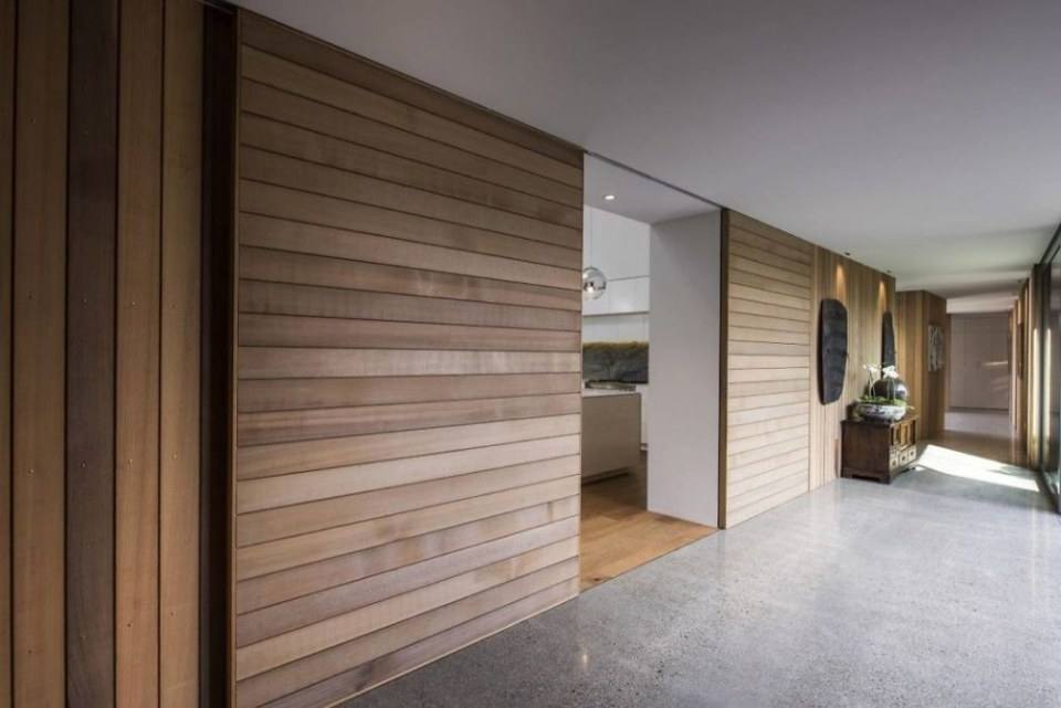 Christchurch House by Case Ornsby Design