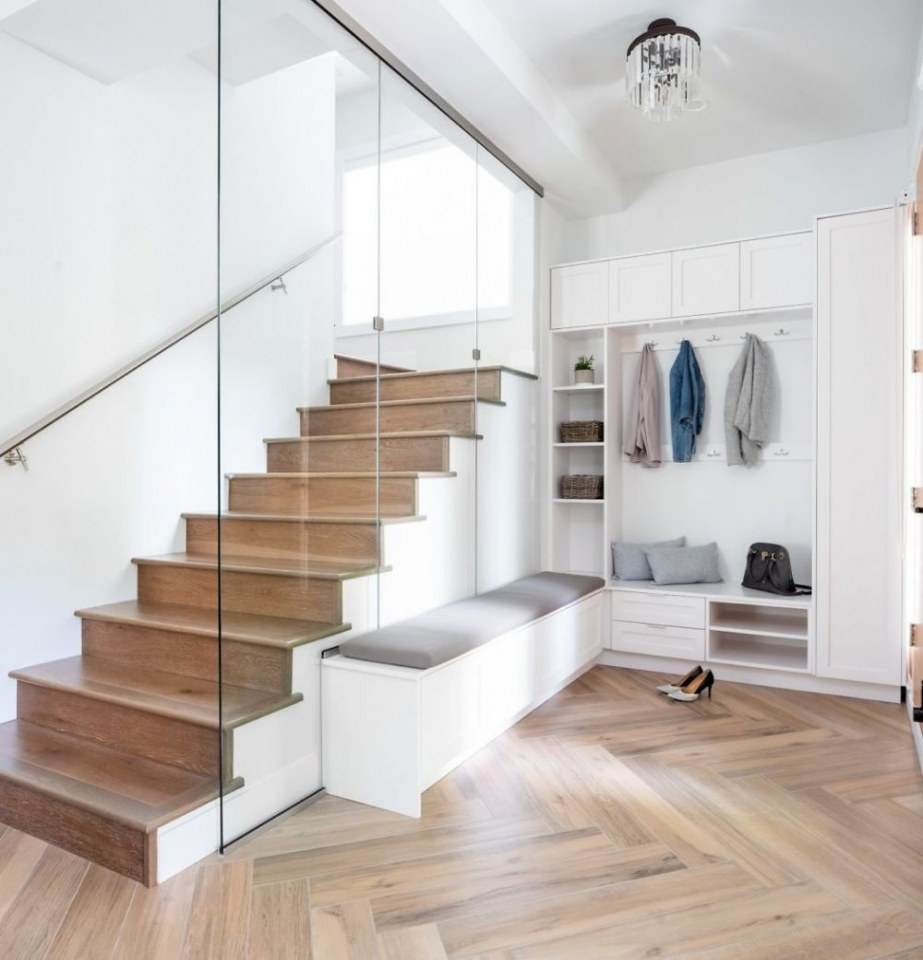 House in Vancouver by Moor Design