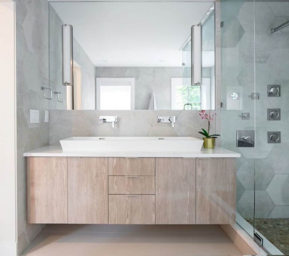 House in Vancouver by Moor Design