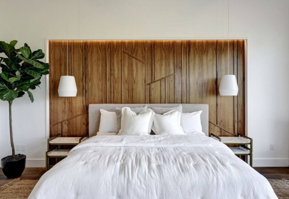 Contemporary Hill Country Hacienda by Melisa Clement