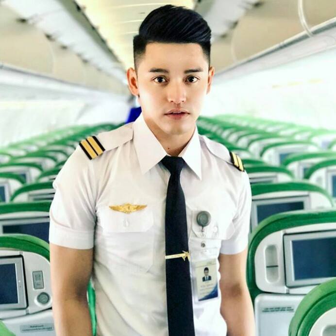 บินไปสวรรค์ด้วยกันนะครับ