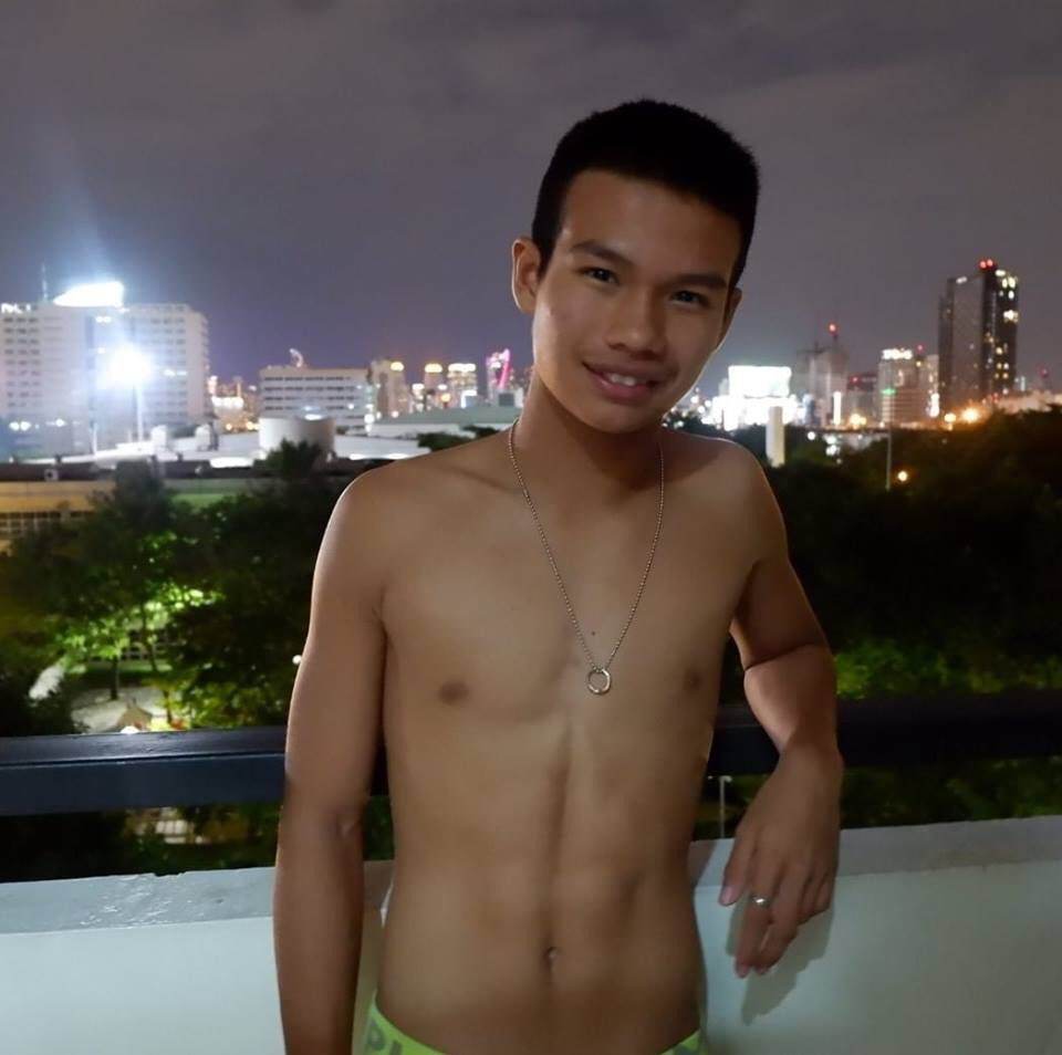 ดีต่อใจ#262(น่า..รัก)