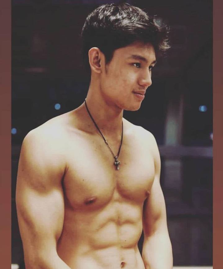 ดีต่อใจ#262(น่า..รัก)