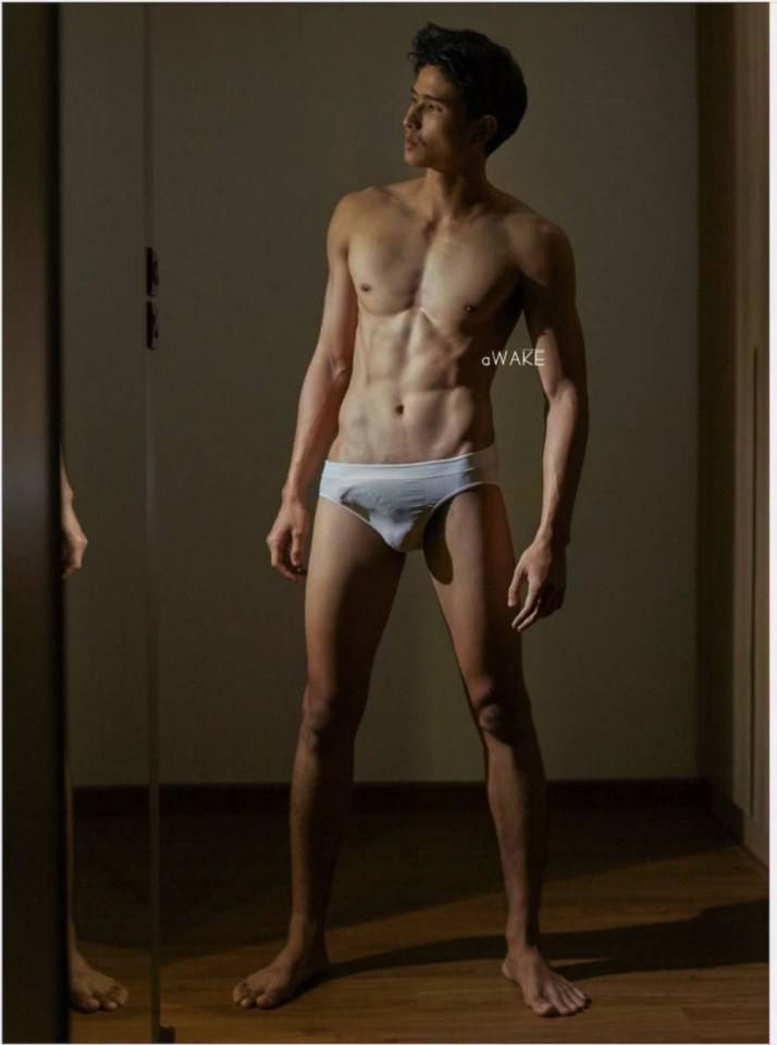 ใจสั่นไปหมดแล้ว