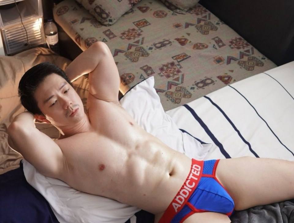 ใจสั่นไปหมดแล้ว