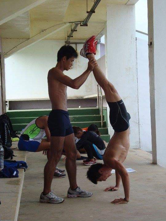 ดีต่อใจ#270(ชอบ..แกล้ง)