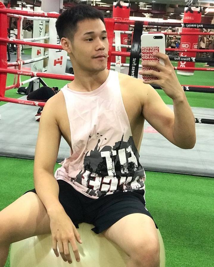 ดีต่อใจ#271(น้องทอย..แซ่บ)