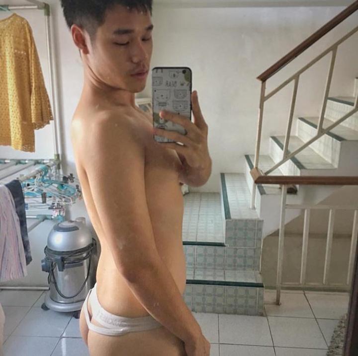 ดีต่อใจ#271(น้องทอย..แซ่บ)