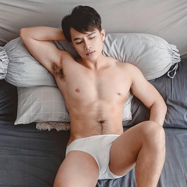 ดีต่อใจ#272(หนุ่ม..แซ่บ)