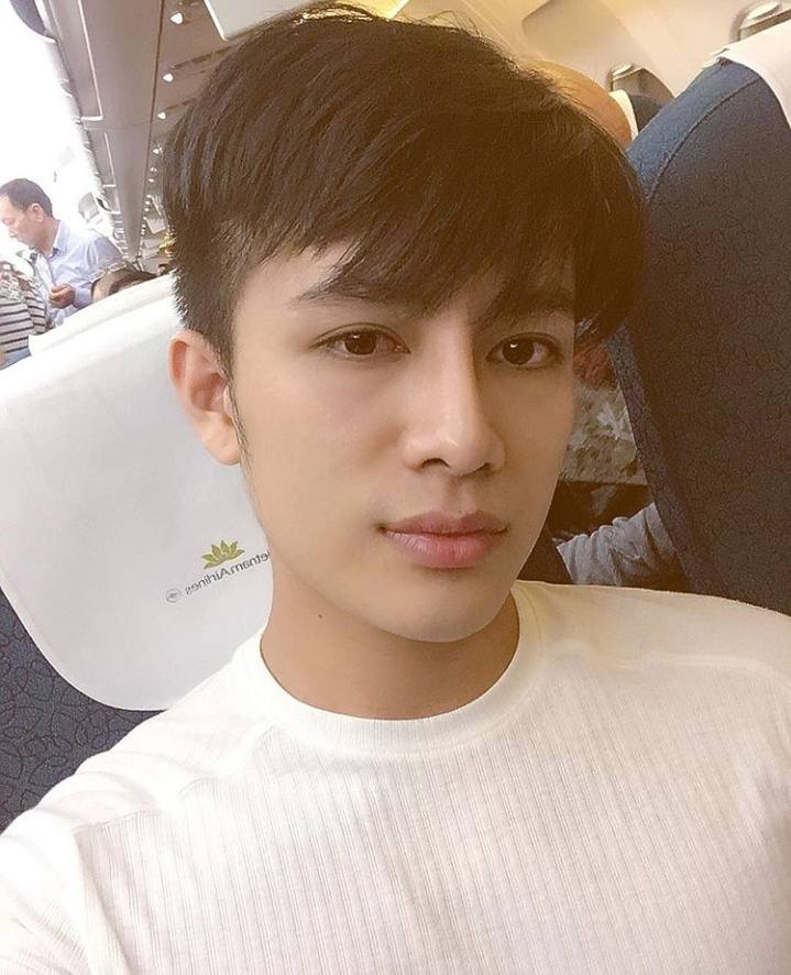 ดีต่อใจ#272(หนุ่ม..แซ่บ)