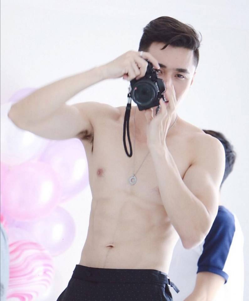 เสียวท้องน้อย