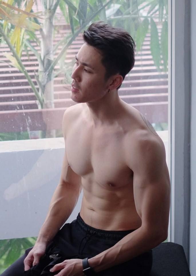 เสียวท้องน้อย