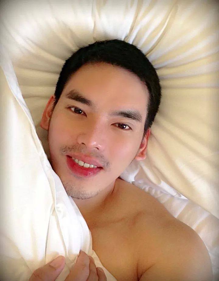 รักหนุ่มปินอย