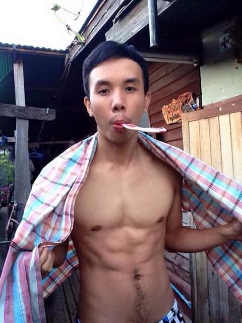 บ้านๆ นั่นแหละเด็ด