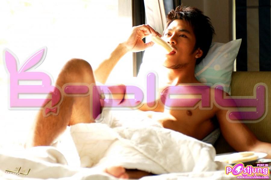 รวมภาพ โก้ พีรวิชญ์ ( ถ้าซ้ำขออภัย )