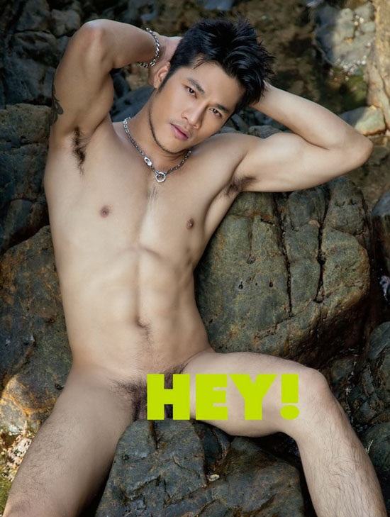 รวมภาพ โก้ พีรวิชญ์ ( ถ้าซ้ำขออภัย )