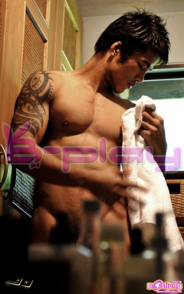 รวมภาพ โก้ พีรวิชญ์ ( ถ้าซ้ำขออภัย )