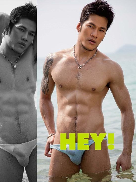 รวมภาพ โก้ พีรวิชญ์ ( ถ้าซ้ำขออภัย )