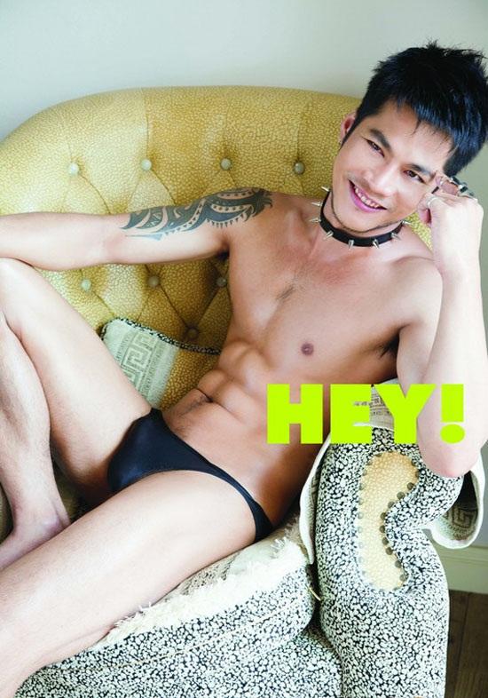 รวมภาพ โก้ พีรวิชญ์ ( ถ้าซ้ำขออภัย )
