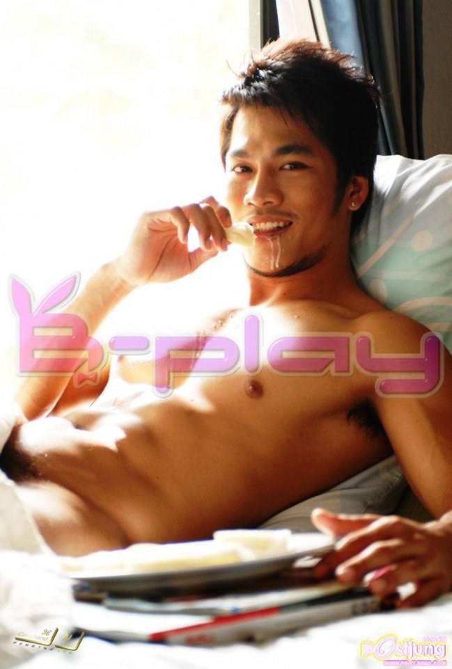 รวมภาพ โก้ พีรวิชญ์ ( ถ้าซ้ำขออภัย )