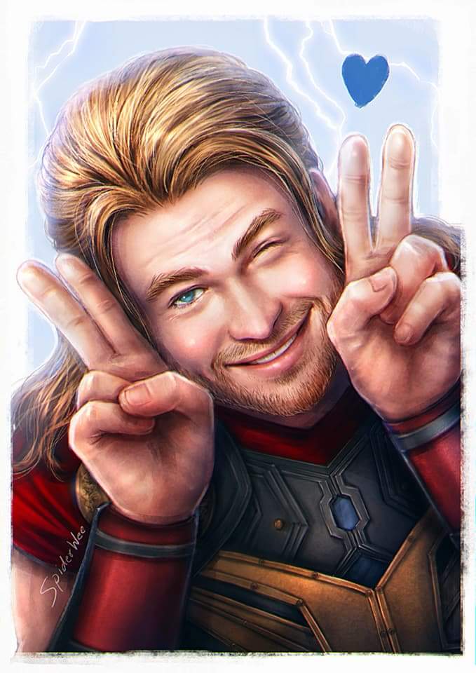 Cutie Heroes