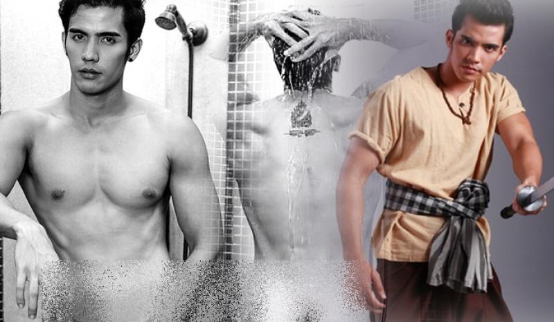 อยากแซ่บกับเธอ #จอม ศรุต