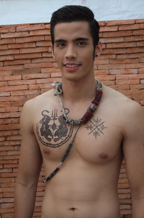 อยากแซ่บกับเธอ #จอม ศรุต