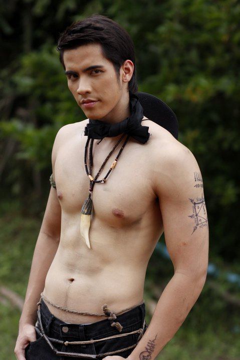 อยากแซ่บกับเธอ #จอม ศรุต