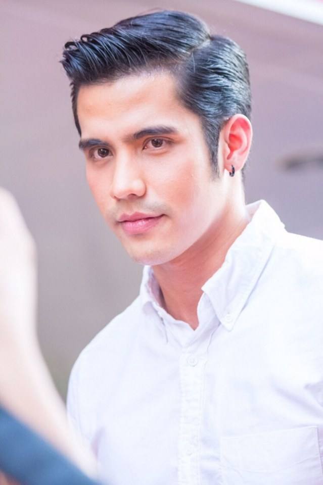 อยากแซ่บกับเธอ #จอม ศรุต