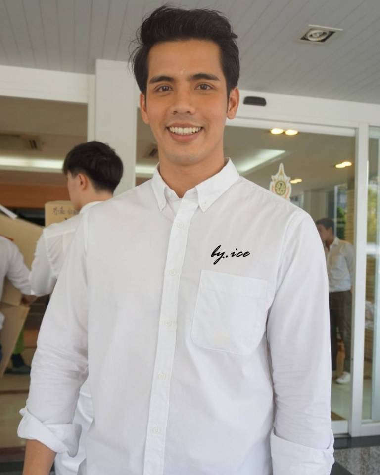 อยากแซ่บกับเธอ #จอม ศรุต