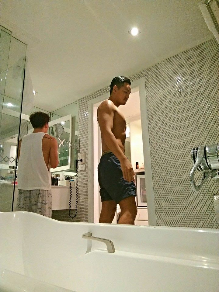มุมเงยของเฮีย