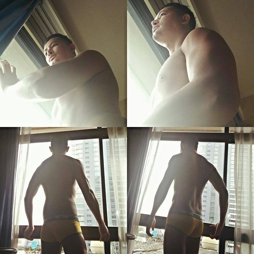 มุมเงยของเฮีย