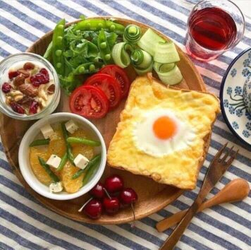 มื้อเช้าสำคัญที่สุด