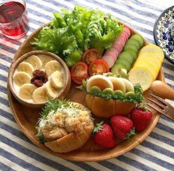 มื้อเช้าสำคัญที่สุด