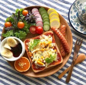 มื้อเช้าสำคัญที่สุด