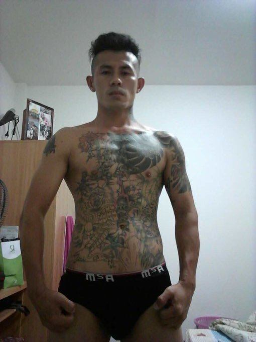 ดีต่อใจ#276(ชอบหนุ่ม..สักลาย)