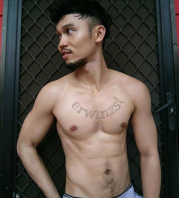 ดีต่อใจ#276(ชอบหนุ่ม..สักลาย)