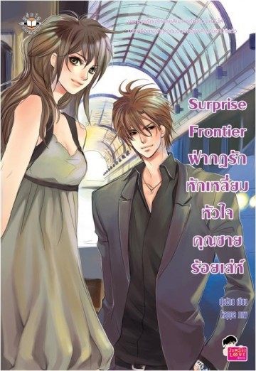 นิยาย3