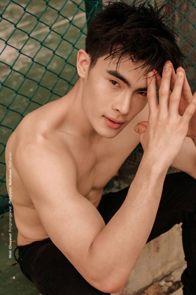 ซันนาย..ขาวรักแร้ดกแซ่บ