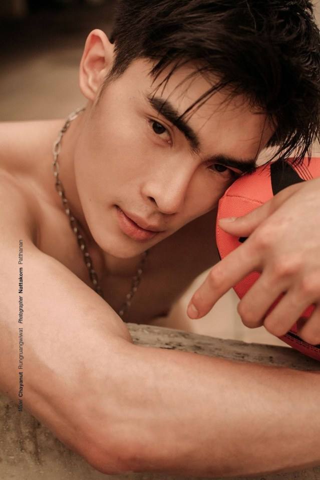 ซันนาย..ขาวรักแร้ดกแซ่บ