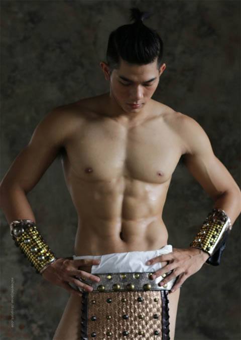 ซามูไร