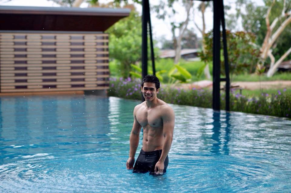 หมดนี่ไหวมั้ย ?