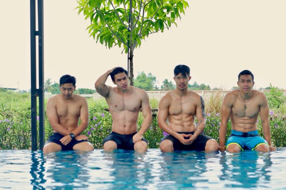 หมดนี่ไหวมั้ย ?