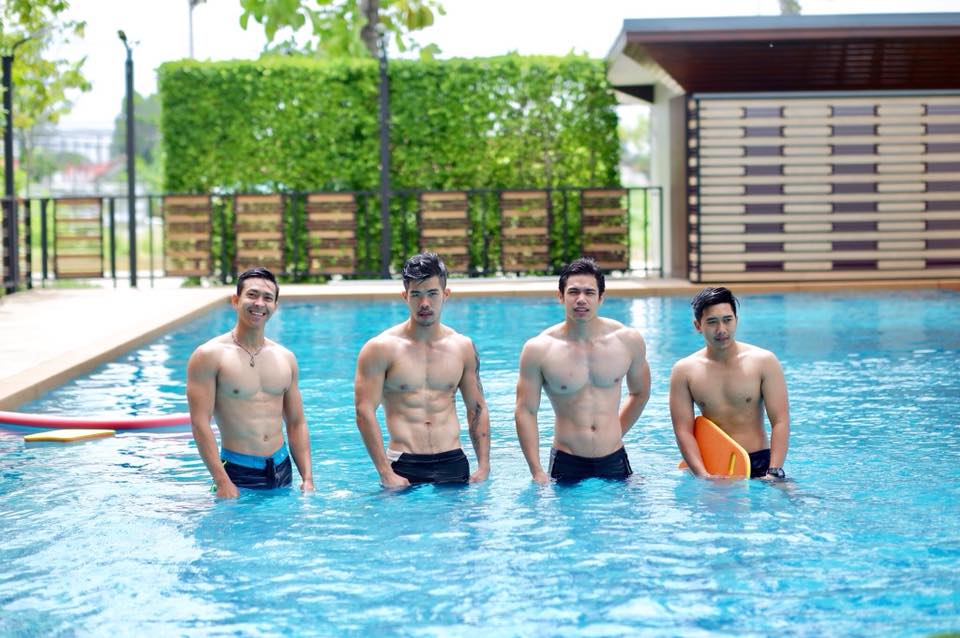 หมดนี่ไหวมั้ย ?