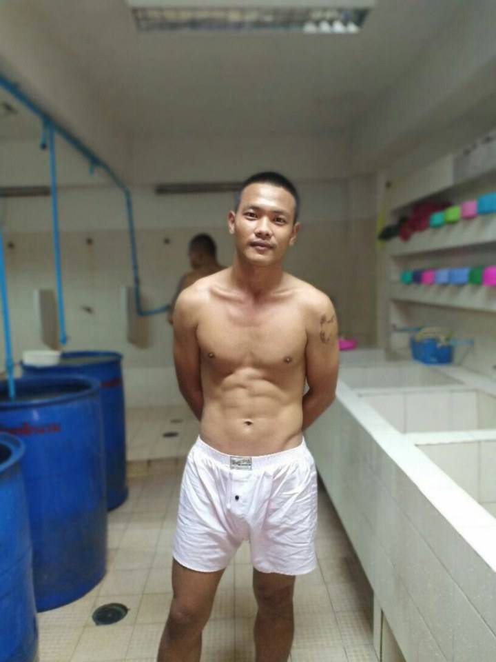 ดีต่อใจ#277(รักหนุ่ม..ทหาร)