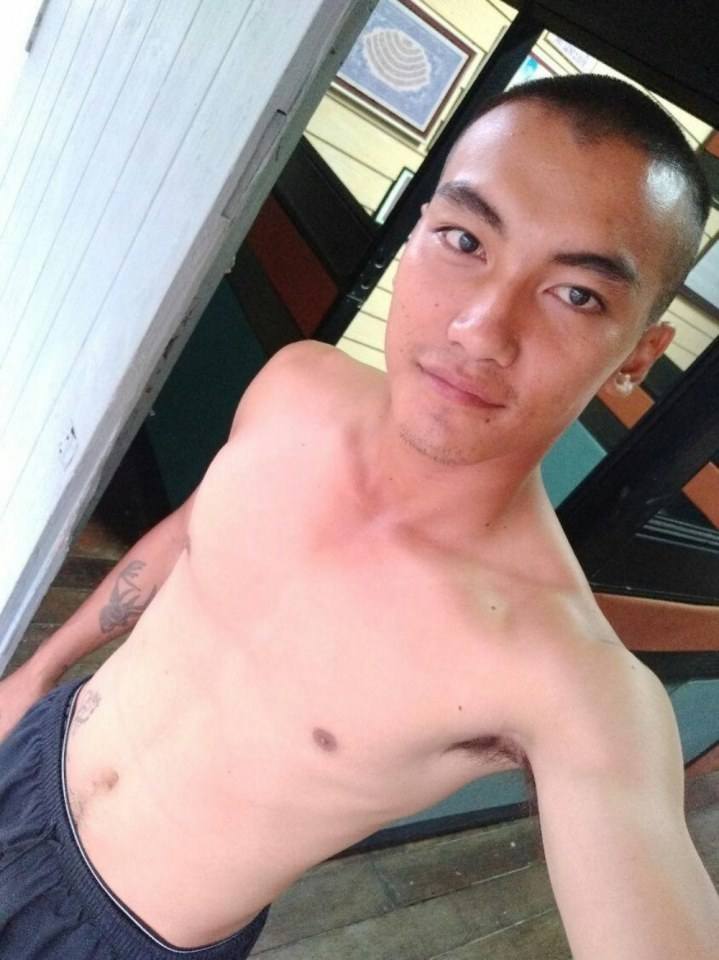 ดีต่อใจ#277(รักหนุ่ม..ทหาร)
