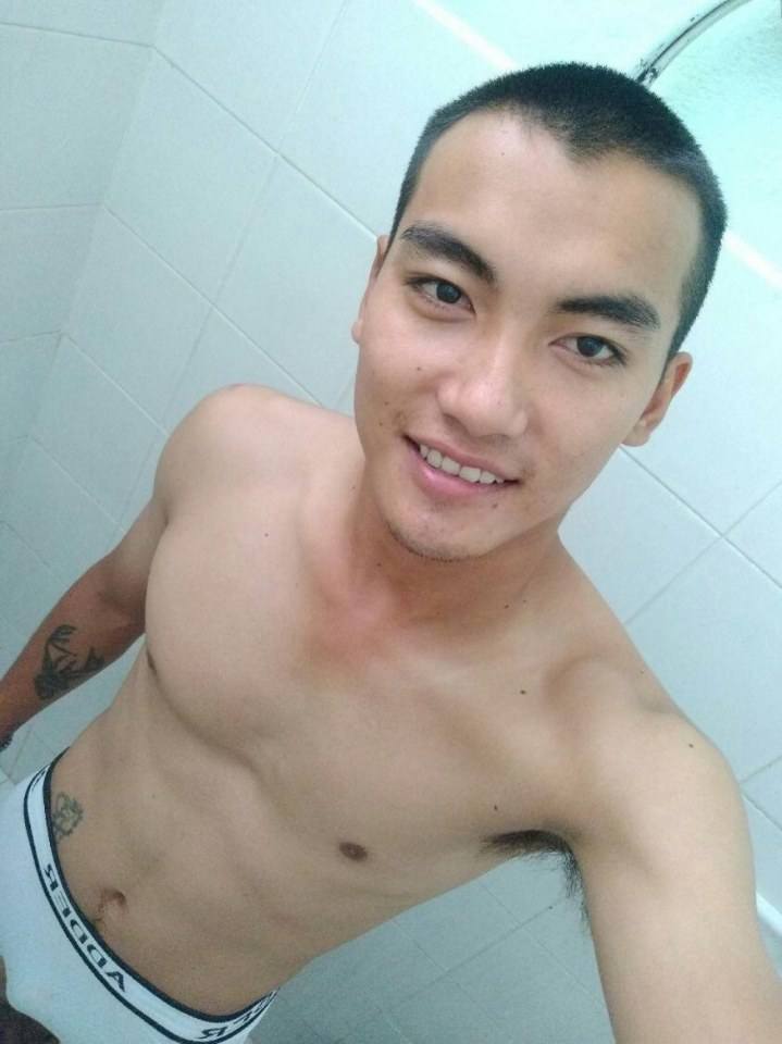 ดีต่อใจ#277(รักหนุ่ม..ทหาร)