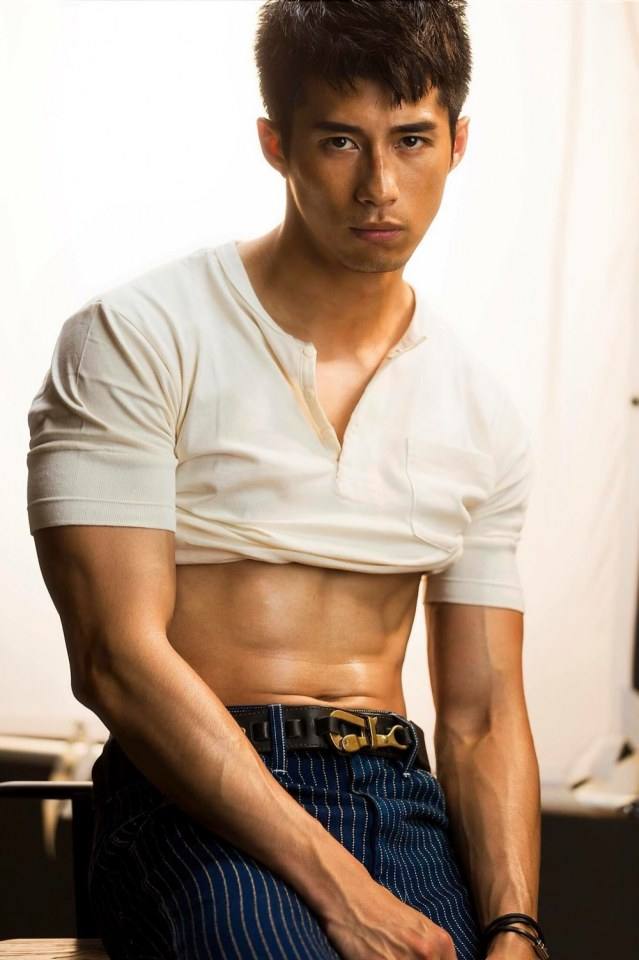 謝允 Nick